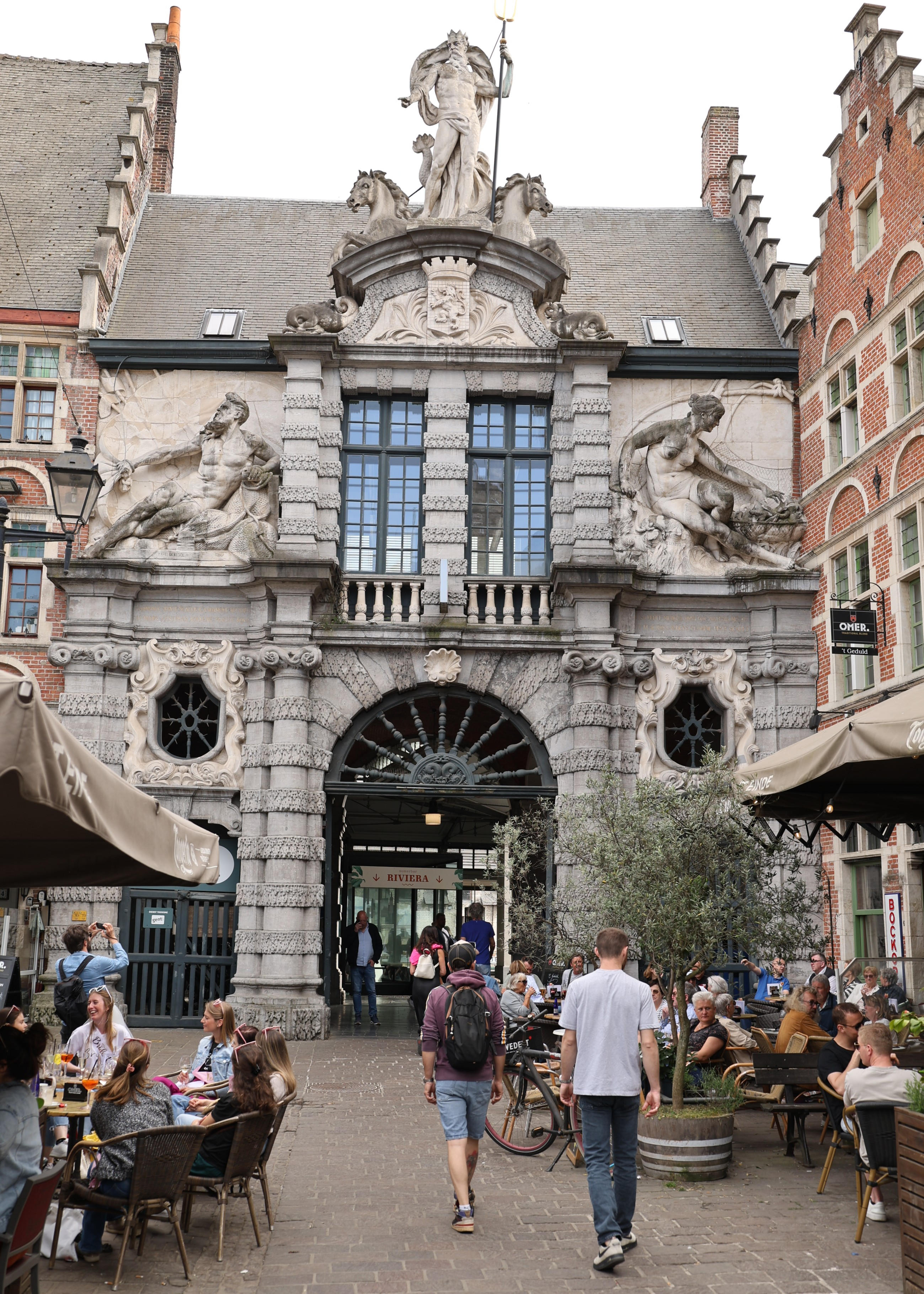 Ghent